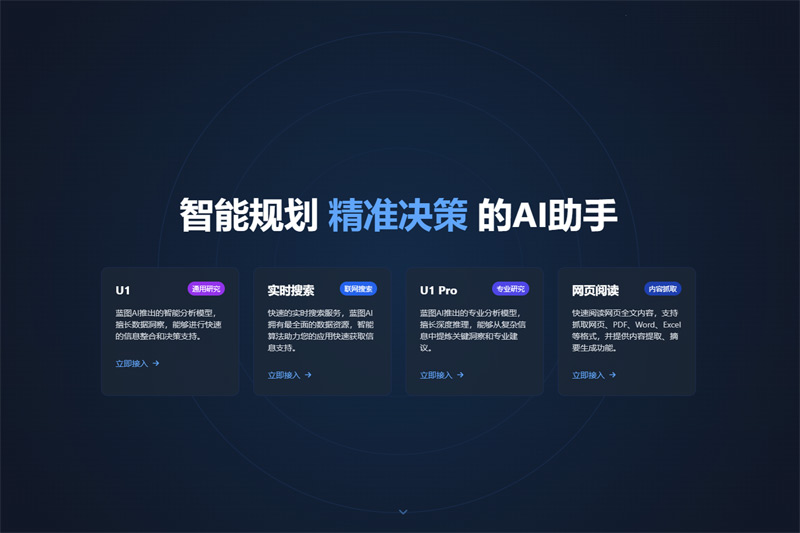 上海蓝图人工智能科技有限公司